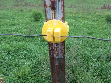 electric fence box for cattle not blinking|troubleshooting electric fences.